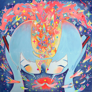 矢部寿惠的作品番号
